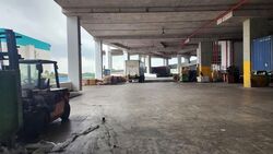 Senkee Logistics Hub (D22), Factory #581163231